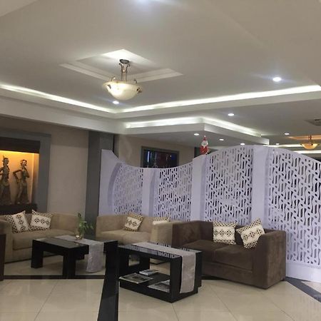 Grage Jogja Hotel Yogyakarta Bagian luar foto