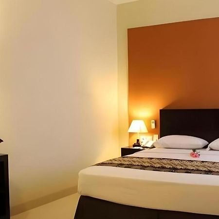 Grage Jogja Hotel Yogyakarta Bagian luar foto