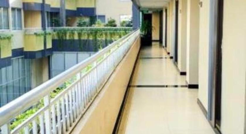 Grage Jogja Hotel Yogyakarta Bagian luar foto