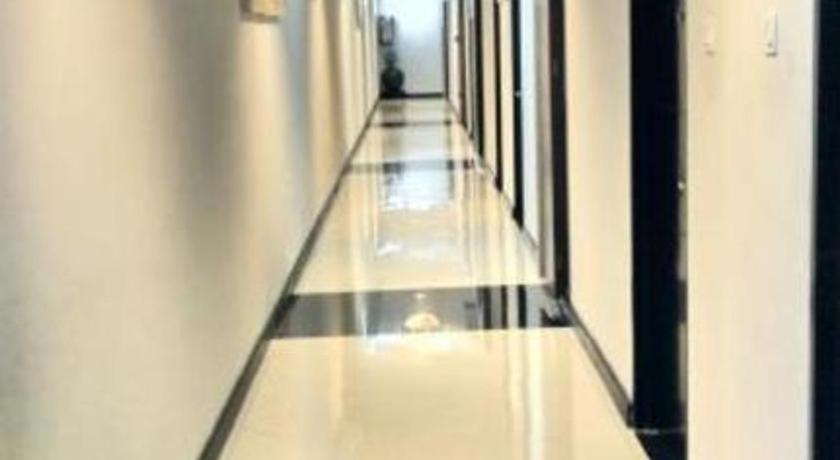 Grage Jogja Hotel Yogyakarta Bagian luar foto