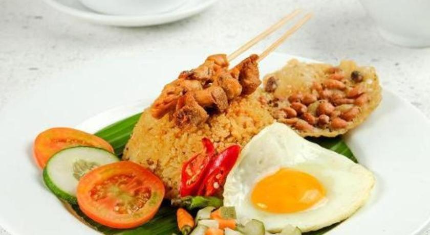 Grage Jogja Hotel Yogyakarta Bagian luar foto