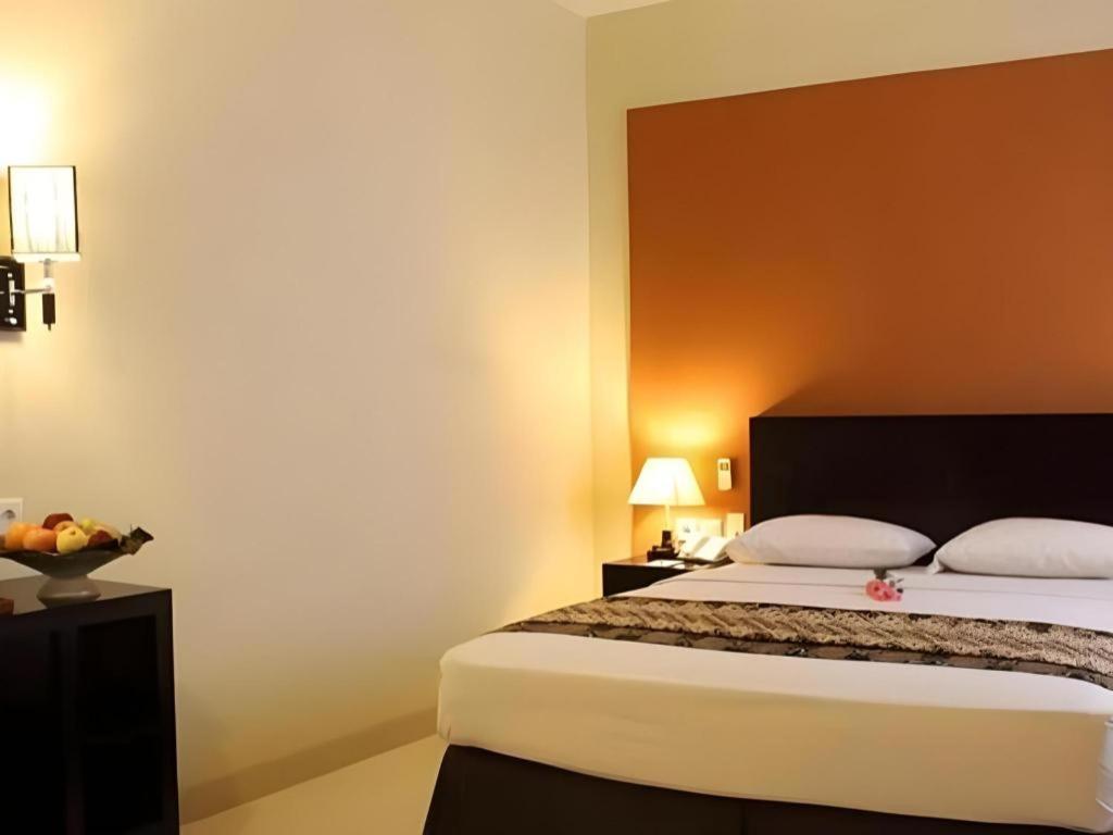 Grage Jogja Hotel Yogyakarta Bagian luar foto