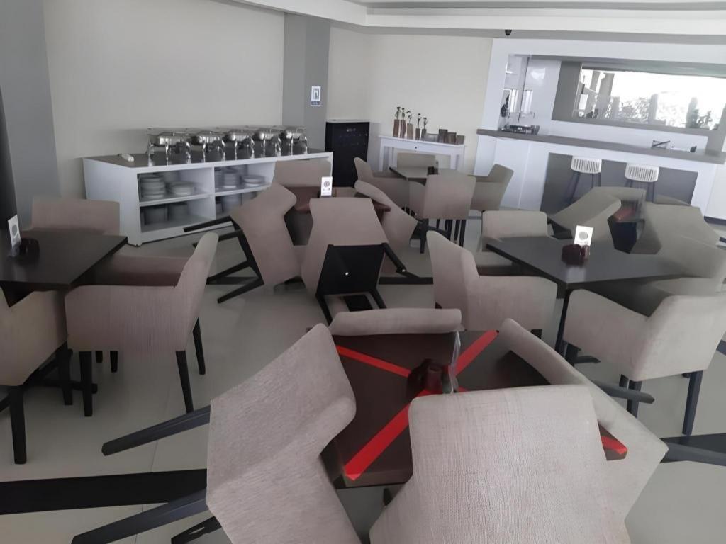 Grage Jogja Hotel Yogyakarta Bagian luar foto