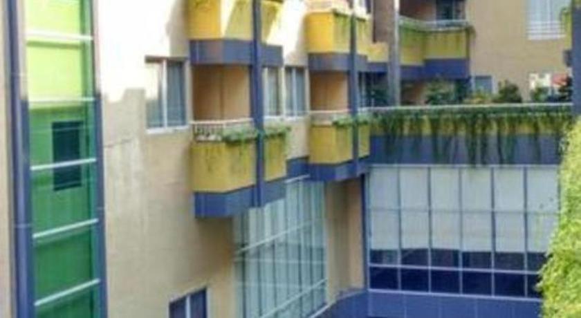 Grage Jogja Hotel Yogyakarta Bagian luar foto